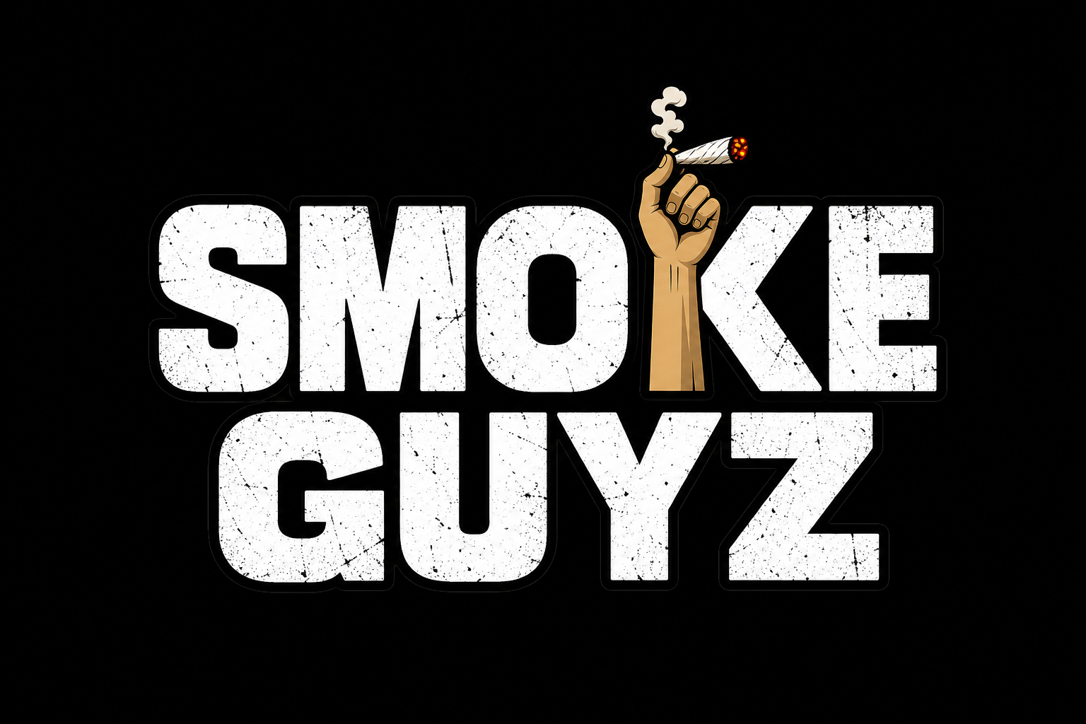Smoke Guyz